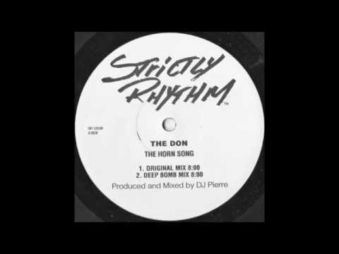 The Don - The Horn Song (Original Mix)