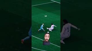 GOLAÇO DO SANTOS QUE NÃO VALEU