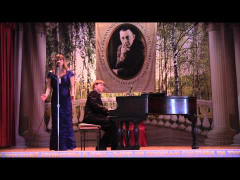 Highlights from International Rachmaninoff Festival at 'Rodina,' featuring Lara Grabois
