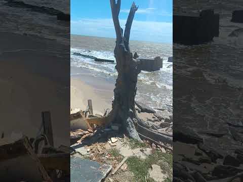 ATAFONA SÃO JOÃO DA BARRA RJ janeiro de 2026