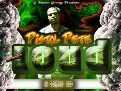 Let Me Know - Pistol Pete ft. Tye