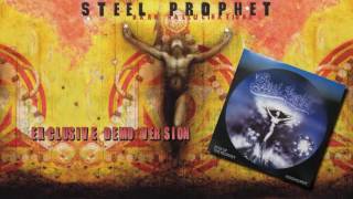 Steel Prophet · Scarred for Life (Exclusive Demo Version)