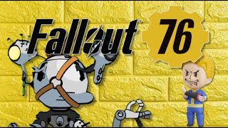 フォールアウト76  　核祭り！ 　　＃フォールアウト　＃fallout
