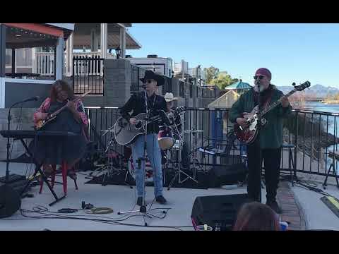 Promotional video thumbnail 1 for Lonesome Joe and the Clubhouse Band