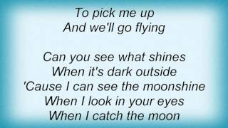 Lisa Loeb - Catch The Moon Lyrics