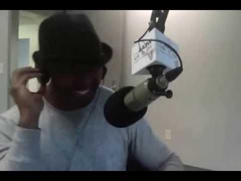 Author Craig Stewart, Words Never Spoken Radio Interview w/Anthony McCarthy