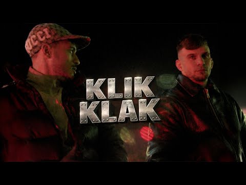 Danior x Tunisino - Klik Klak |Official Video|