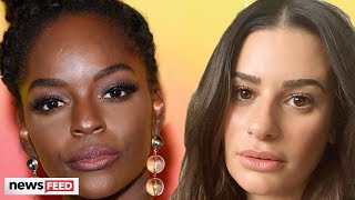 Samatha Ware Goes Into FULL Details About Lea Michele's Mistreatment! video