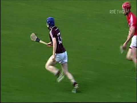 2011 Hurling Qualifers Galway v Cork, Antrim v Limerick