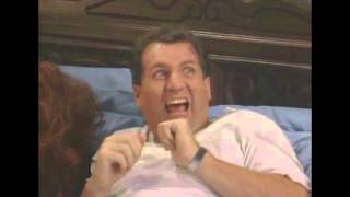 Al Bundy- Alien attack :D
