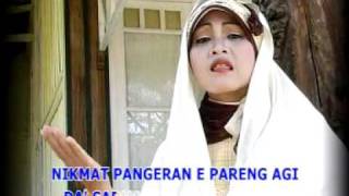 Download lagu SYA'IR MADURA - AJARAN AGAMA ♥☆♥ ♥ by MATSURI ALUNGG ♥ ♥☆♥.flv mp3 Download lagu SYA'IR MADURA - AJARAN AGAMA ♥☆♥ ♥ by MATSURI ALUNGG ♥ ♥☆♥.flv mp3