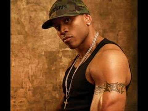 BABY - LL COOL J  FT. THE DREAM