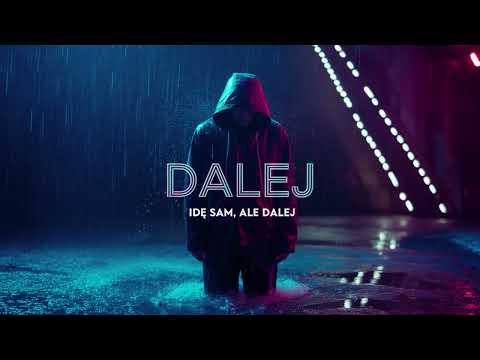 AI Sound Studio – DALEJ (Official Audio)