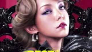 [HD][HQ] ADELE Rolling into Deep REMIX with GO ROUND by NAMIE AMURO