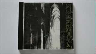 Pyogenesis - Like Tears (In the Dust)