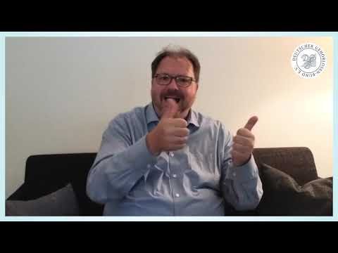 DGB-Film 19/2019 in Gebärdensprache und mit Untertitel über Umsetzung des Bundesteilhabegesetzes