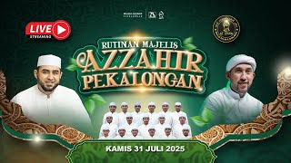 Download lagu RUTINAN MAJELIS AZZAHIR PEKALONGAN ::: BERSAMA HABIB ALI ZAINAL ABIDIN ASSEGAF & MAJELIS AZZAHIR mp3 Download lagu RUTINAN MAJELIS AZZAHIR PEKALONGAN ::: BERSAMA HABIB ALI ZAINAL ABIDIN ASSEGAF & MAJELIS AZZAHIR mp3