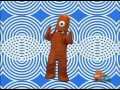 Yo Gabba Gabba Move Megamix