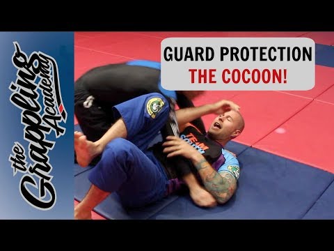 Use The Cocoon To Protect Your Guard!
