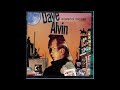 Dave Alvin – New Tattoo
