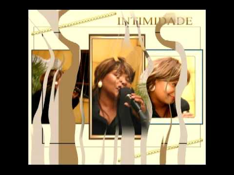 Nós Te Exaltamos - Rita Martins