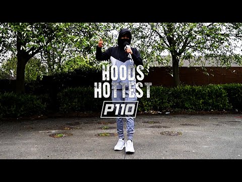 Drizz GB  - Hoods Hottest (Season 2) | P110