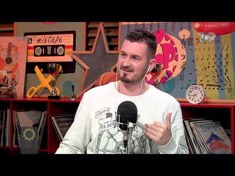 Wake Up, 27 Nëntor 2018, Pjesa 3 - Top Channel Albania - Entertainment Show