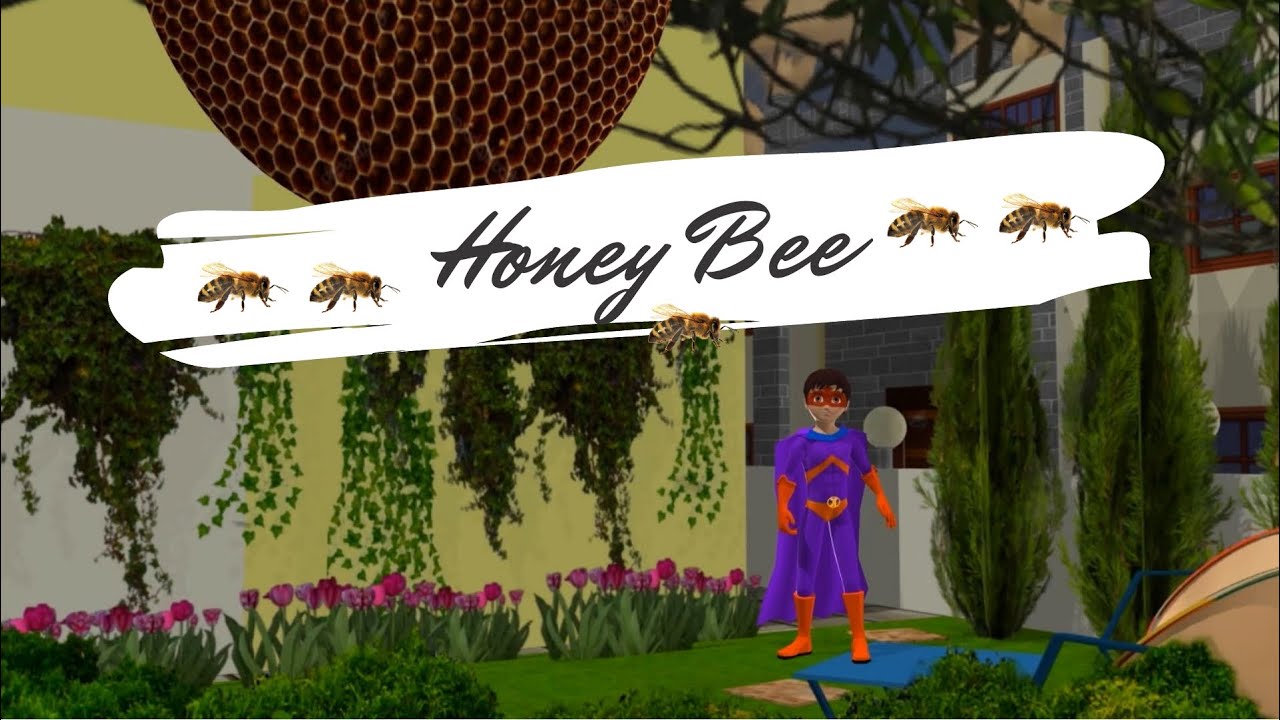 Honey Bee