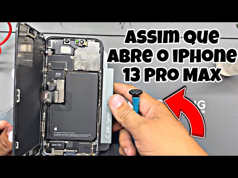 How to Open iPhone 13 Pro Max: Complete Step-by-Step Guide