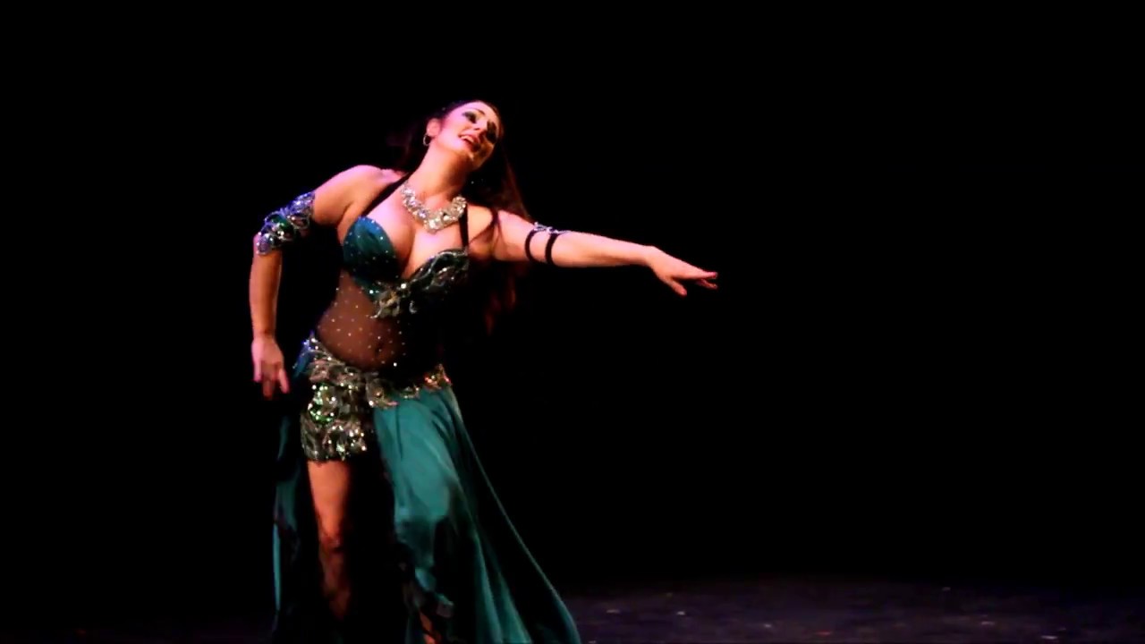 Promotional video thumbnail 1 for Mirah Ammal & Al-Bahira Dance Theater