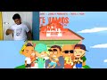(REACCION) Te Vamos a Matar (Remix) Ele A El Dominio X Jamby X Juanka X Darell X Pacho (REACCION) Te Vamos a Matar (Remix) Ele A El Dominio X Jamby X Juanka X Darell X Pacho
