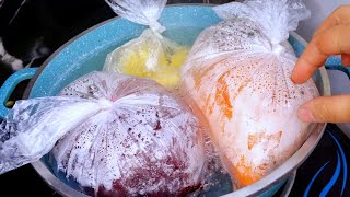 I fell in love with this recipe like a SCHOOLGIRL. I will cook it as long as there is room in the f