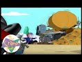 Liitle Watchers Egg Bound The Cramp Twins