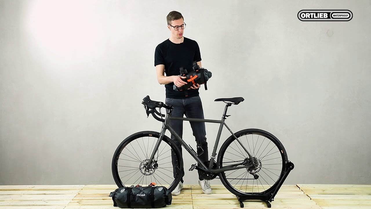 Sac guidon 15L HandleBar