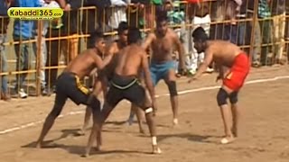 (1) Kamalpura (Ludhiana) Kabaddi Tournament 31 Jan 2016