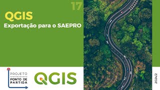 17 - Exportação para o SAEPRO