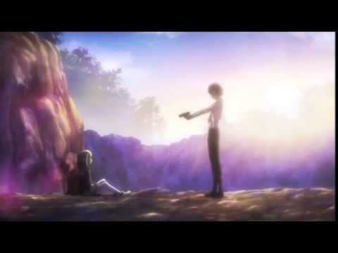 Black Bullet - Lament of the Cursed Children [Extended Remix]