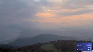内浦湾（噴火湾）
