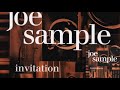 Black Is The Color ♫ Joe Sample