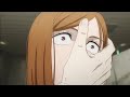 Mahito Kill Kugisaki Nobara Death Scene