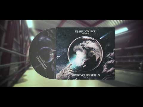 10. DJ Shadowface - "NACHTFLUWEEL" feat. Mc Gyver (SYS 2)