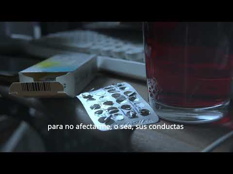 “Tea for Three,” a short documentary about adolescent depression