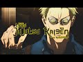NANAMI IS DIFFERENT Hood Jujutsu Kaisen Compilation