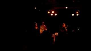 Laura Gibson - The Rushing Dark