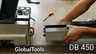 Prodloužení lože BV 1000