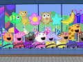 I Edit Peppa Pig Because Of Candy Cat