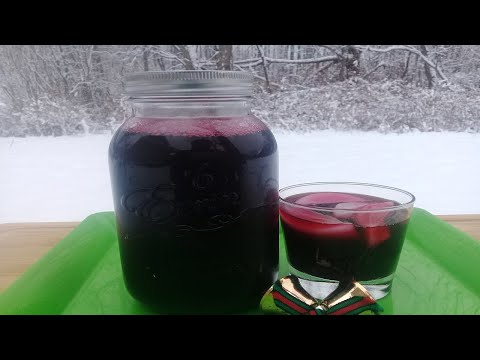 How to make Sorrel Drink || Easy Jamaican Sorrel Recipe || Non-alcoholic Sorrel Drink
