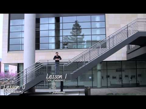 What Will We Create Programming Foundations with Python