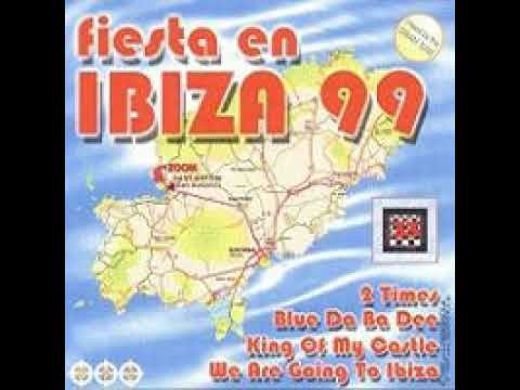 Studio 33 Fiesta En Ibiza 99