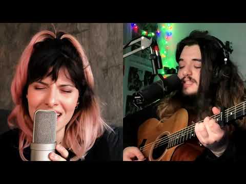 pabllo vittar - disk me (cover) feat. Isa Salles